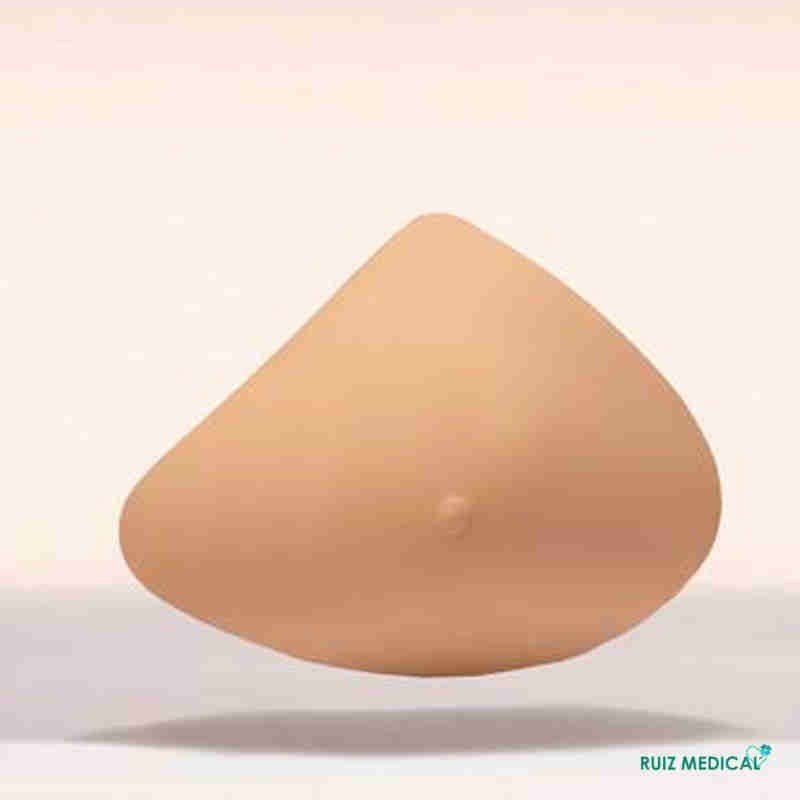 Prothèse mammaire externe Trinature Asymetric Softlite 1081 par Anita - Face externe Prothèse mammaire externe Trinature Asymetric Softlite 1081 par Anita - Face externe