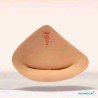 Prothèse mammaire externe Trinature Asymetric Softlite 1081 par Anita - Face interne