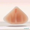 Prothèse mammaire externe Active Asymmetric 1084 par Anita - Face interne