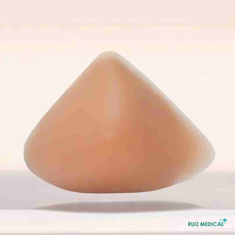 Prothèse mammaire externe Active Asymmetric 1084 par Anita - Face externe Prothèse mammaire externe Active Asymmetric 1084 par Anita - Face externe