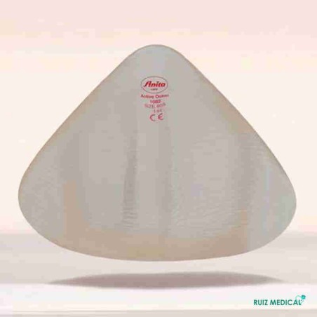 Prothèse mammaire externe Active Ocean 1082X par Anita - Face interne Prothèse mammaire externe Active Ocean 1082X par Anita - Face interne