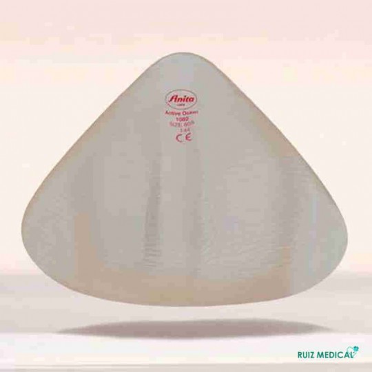 Prothèse mammaire externe Active Ocean 1082X par Anita