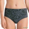 Culotte Haute Ancona par Anita Care - Vue de face - Coloris Silver Night Culotte Haute Ancona par Anita Care - Vue de face - Coloris Silver Night