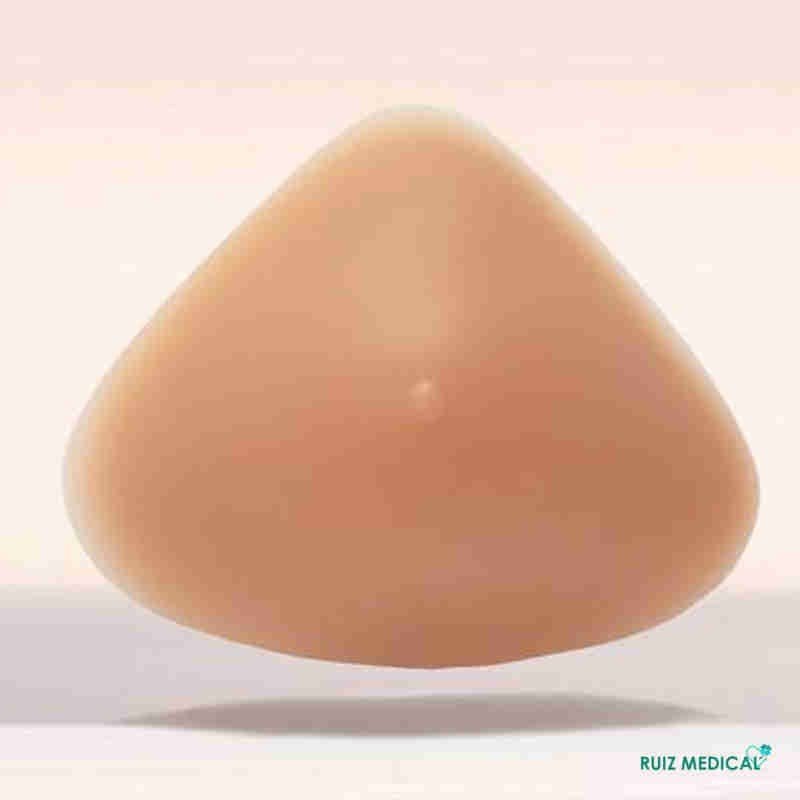 Prothèse mammaire externe Trinature 1058X par Anita - Face externe Prothèse mammaire externe Trinature 1058X par Anita - Face externe