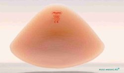 Prothèse mammaire externe Trivaria 1043X par Anita - Face interne