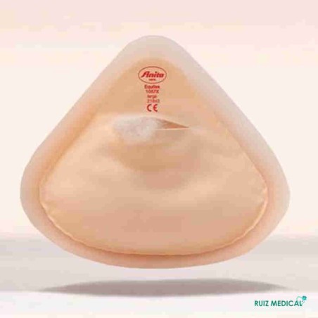Prothèse partielle Equitex 1057X par Anita - Face interne Prothèse partielle Equitex 1057X par Anita - Face interne