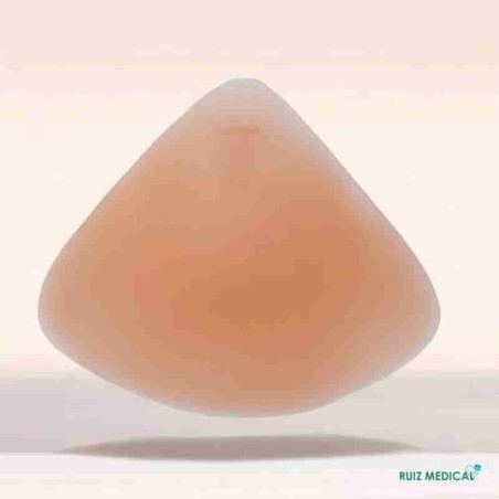 Prothèse partielle Sequitex 1046X par Anita - Face externe Prothèse partielle Sequitex 1046X par Anita - Face externe
