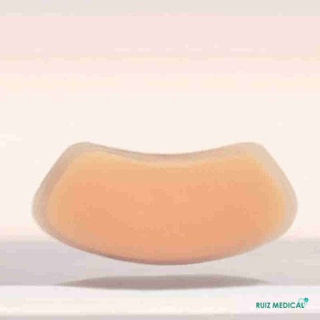 Prothèse partielle Sequitex Trapez 1045X par Anita - Face externe Prothèse partielle Sequitex Trapez 1045X par Anita - Face externe