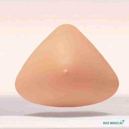 Prothèse mammaire externe Valance Vario 1052XV par Anita - Face externe Prothèse mammaire externe Valance Vario 1052XV par Anita - Face externe
