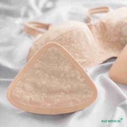 Prothèse mammaire externe Fashion 1152X par Anita - Face interne - Vue