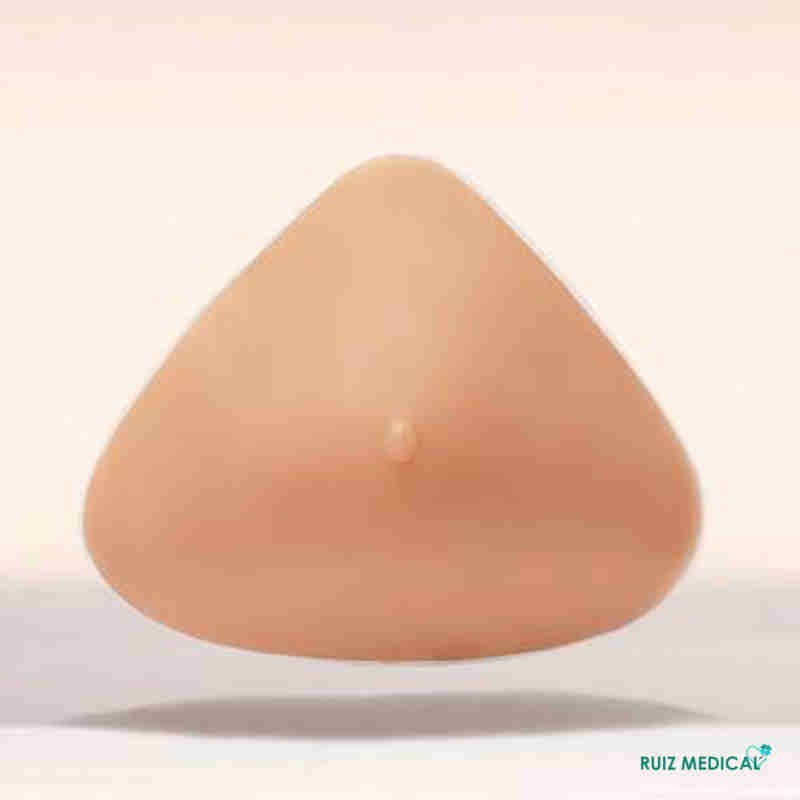 Prothèse mammaire externe Authentic 1020X par Anita - Face externe Prothèse mammaire externe Authentic 1020X par Anita - Face externe
