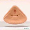 Prothèse mammaire externe Authentic 1020X par Anita - Face interne