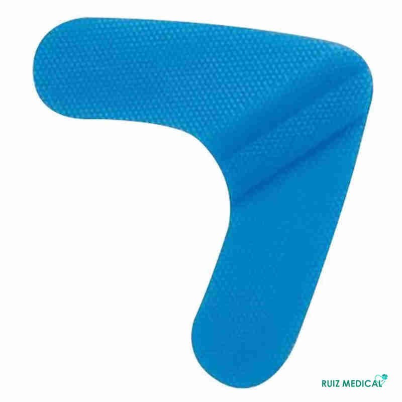 Coussinet auto-adhérent Valance 1032X Anita - Forme Triangulaire Coussinet auto-adhérent Valance 1032X Anita - Forme Triangulaire