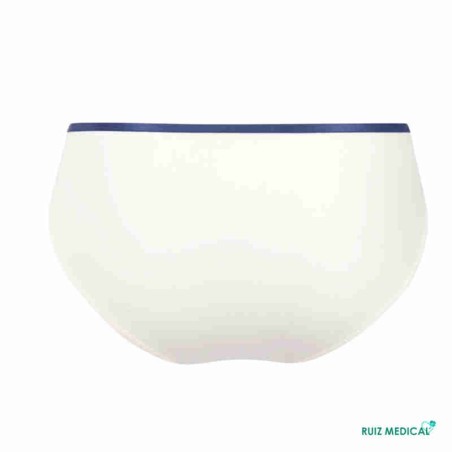 Panty Giselle par Amoena - Vue de dos Panty Giselle par Amoena - Vue de dos