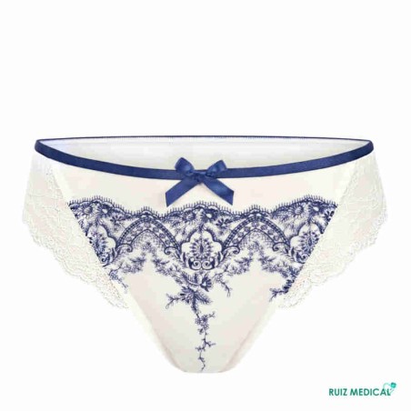 Panty Giselle par Amoena - Vue de face Panty Giselle par Amoena - Vue de face