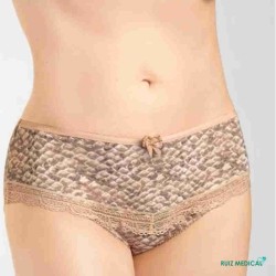 Panty Lucy par Amoena - Vue de face