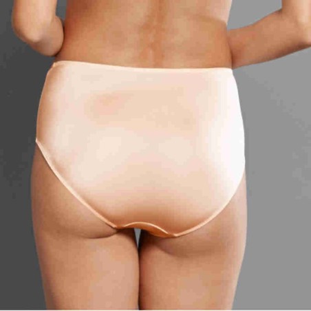 Culotte Haute Mila par Anita Care - Coloris Biscuit - Dos Culotte Haute Mila par Anita Care - Coloris Biscuit - Dos