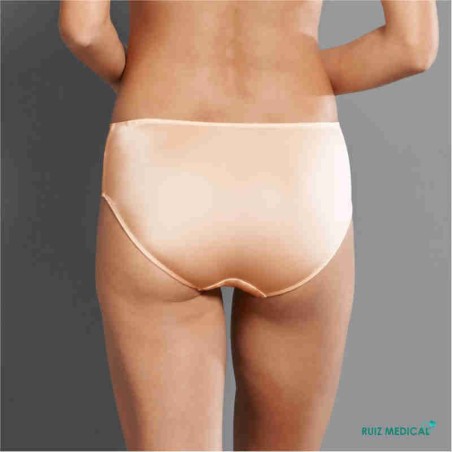 Culotte Mila par Anita Care - Coloris Biscuit - Dos Culotte Mila par Anita Care - Coloris Biscuit - Dos