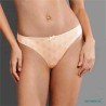 String Mila par Anita Care - Coloris Biscuit - Face String Mila par Anita Care - Coloris Biscuit - Face