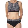 Haut de bikini Manila par Amoena - Ensemble haut de bikini + culotte assortie