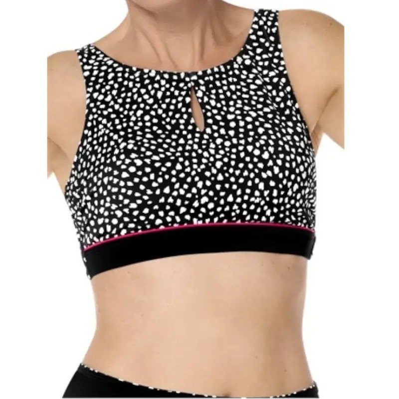Haut de bikini Manila par Amoena - Vue de face Haut de bikini Manila par Amoena - Vue de face
