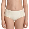 Culotte haute Havanna par Anita Care - Coloris Crystal - Vue de face
