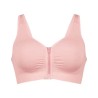 Soutien-gorge pour prothèse mammaire Lynn par Anita Care - Coloris Lotus - Vue de face seul