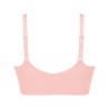 Soutien-gorge pour prothèse mammaire Lynn par Anita Care - Coloris Lotus - Vue de dos seul