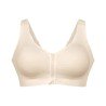 Soutien-gorge pour prothèse mammaire Lynn par Anita Care - Coloris Crystal - Vue de face seul