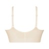 Soutien-gorge pour prothèse mammaire Lynn par Anita Care - Coloris Crystal - Vue de dos seul