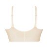 Soutien-gorge pour prothèse mammaire Lynn par Anita Care - Coloris Crystal - Vue de dos seul