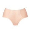 Culotte haute Airita par Anita Care - Coloris Rose Poudré - Vue de face seul