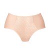 Culotte haute Airita par Anita Care - Coloris Rose Poudré - Vue de face seul