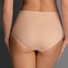 Culotte haute Airita par Anita Care - Coloris Rose Poudré - Vue de dos