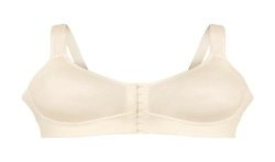 Soutien-gorge post-opératoire Salvia par Anita Care - Vue de face seul