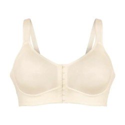 Soutien-gorge post-opératoire Salvia par Anita Care - Vue de face seul