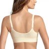 Soutien-gorge post-opératoire Salvia par Anita Care - Vue de dos