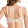 Soutien-gorge pour prothèse mammaire Ancona par Anita Care - Coloris Beige - Vue de dos