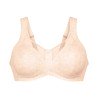 Soutien-gorge pour prothèse mammaire Clara Art par Anita Care - Coloris Rose Elegant - Vue de face seul