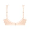 Soutien-gorge pour prothèse mammaire Clara Art par Anita Care - Coloris Rose Elegant - Vue de dos seul