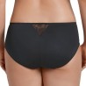 Culotte Fleur par Anita Care - Coloris Noir - Vue de dos