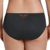 Culotte Fleur par Anita Care - Coloris Noir - Vue de dos