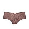 Culotte Fleur par Anita Care - Coloris Rose Framboise - Vue de face seul