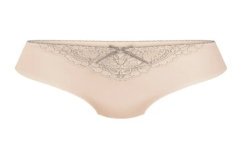 Slip Alina par Amoena - Vue de face seul