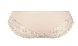 Slip Alina par Amoena - Vue de dos seul