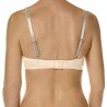 Soutien-gorge Alina paddé sans armatures par Amoena - Vue de dos