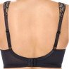Soutien-gorge Camilla paddé sans armatures par Amoena - Vue de dos
