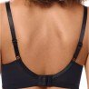 Soutien-gorge Camilla avec armatures par Amoena - Vue de dos