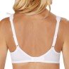 Soutien-gorge Jasmin sans armatures par Amoena - Vue de dos