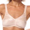 Soutien-gorge Jenna sans armatures par Amoena - Vue de face